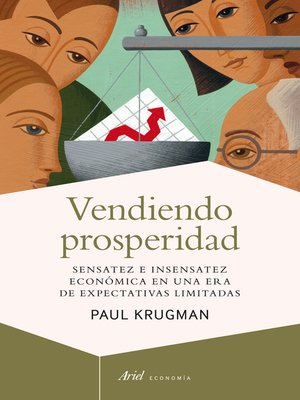 cover image of Vendiendo prosperidad